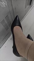 熟女丝袜诱惑2