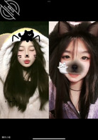 骚货卖骚还拉上朋友 屏射 打胶1