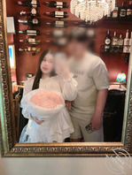 相亲回来后的第一炮 妹妹可能要成为别人的老婆了0