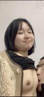 自家母狗老婆，反差婊，想被人打胶，射屏合拍