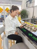 赤峰熟女阿姨张靖2