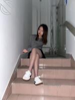 今天我是灰丝骚货1