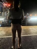 骚妻爱户外1