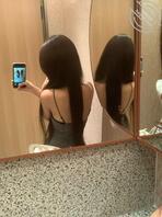 【颖儿原创】2、平安夜和姐姐一家吃饭，饭桌上我的性冲动又开始了 0