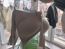 嫂子内衣，就这俩件1