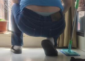 我的丈母娘岳母0