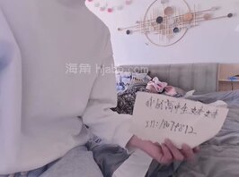 （二十一）妹妹穿着碎花裙被我无套抽插