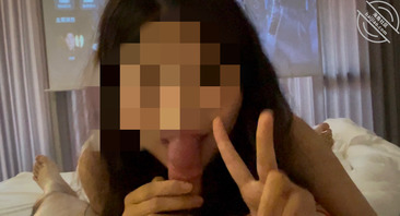 老婆被调成了吞吐肉棒的母狗0