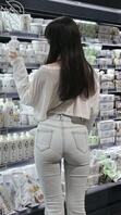 【交流贴】你们都是怎么偷拍陌生美女的0