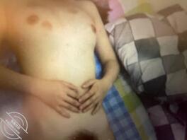 操过得最舒服和听话的逼妹，奶子上都是我要的痕迹1