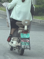 街拍 高跟 福利 庆云看过来2