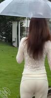 性感小璐，想不想操她1