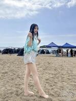 帮肉丝表姐拍照0