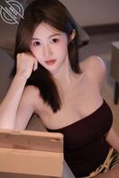小美女1