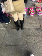 街射骚货美腿1