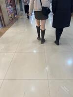 街射骚货美腿