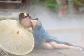 老妈的写真1
