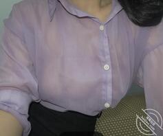 紫色很有韵味，妈妈葡萄若隐若现（4）2