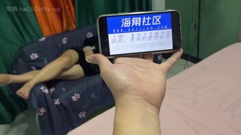 【真实乱伦】雨后小故事-舅妈白衬衫若隐若现的诱惑