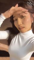 她男友调教的真好啊，全自动母狗1