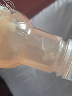 女儿吞入我的精子2