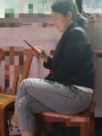 艳姐爱操你屁股，爱舔你逼和性感大屁股2