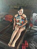 绿主出差回家,老婆上位主动示爱0