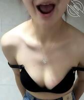 发现女儿给她男朋友发的照片