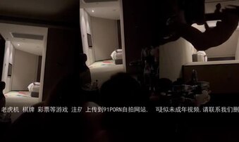 （精）老公睡熟了，而老婆却在&hellip;&hellip;
