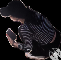 跟小姨子在野外，差点就没能忍住2