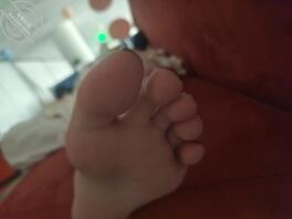 继续一波脚2