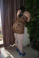 我和姑妈的真实乱伦(四)0