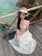 仙本那️ Mabul Island1