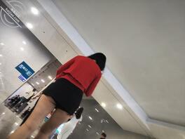 高铁站1