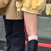 靴女们的臭皮靴2