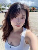 大白腿骚货