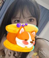 女大自拍求评价0