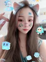 青岛来个妹子