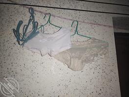 偷偷潜入骚货老师的家里2