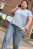 有喜欢这种肥猪的吗？