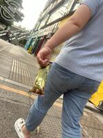 有喜欢这种肥猪的吗？2