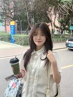大学女朋友