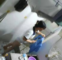 邻居少妇