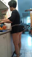 ［每天发妈妈］想要帮妈妈爽到喷水，爽到屎都拉出来0
