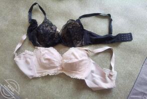 玩弄老妈的衣物0