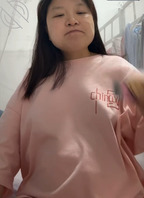 老婆露出奶子给你