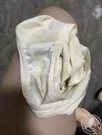 女儿的内衣是我的最爱0