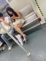果然漂亮的都是别人家的