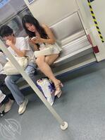 果然漂亮的都是别人家的2