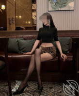 亲姐姐 蕾丝内裤1